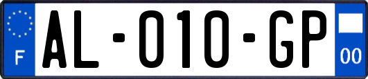 AL-010-GP