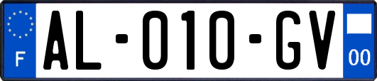 AL-010-GV