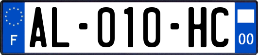 AL-010-HC