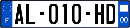 AL-010-HD