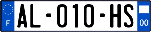 AL-010-HS
