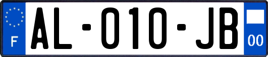AL-010-JB