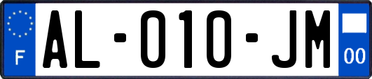 AL-010-JM