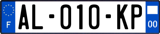 AL-010-KP