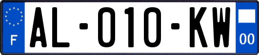 AL-010-KW