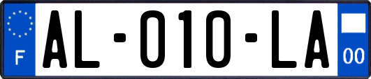 AL-010-LA