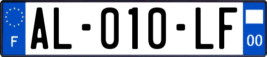 AL-010-LF