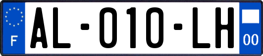 AL-010-LH