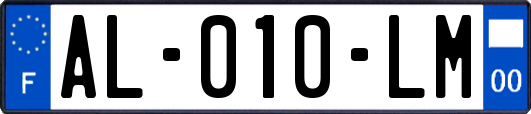 AL-010-LM