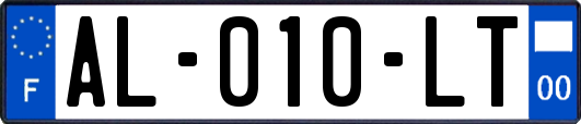 AL-010-LT