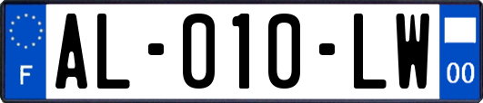 AL-010-LW