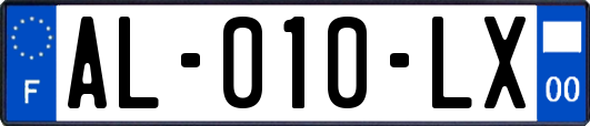 AL-010-LX