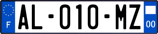 AL-010-MZ