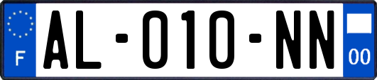 AL-010-NN