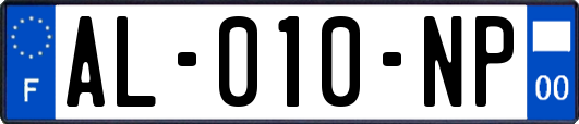 AL-010-NP