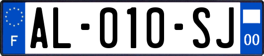 AL-010-SJ