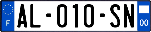 AL-010-SN