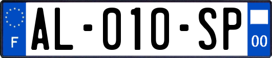 AL-010-SP