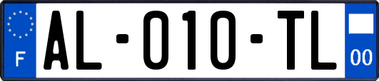 AL-010-TL