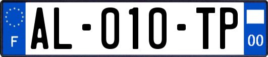 AL-010-TP