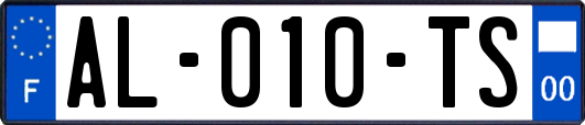 AL-010-TS