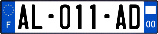 AL-011-AD