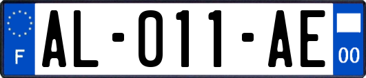 AL-011-AE