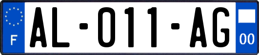 AL-011-AG