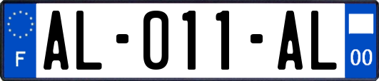 AL-011-AL