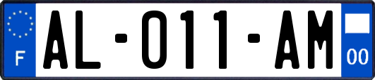 AL-011-AM