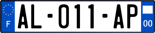 AL-011-AP