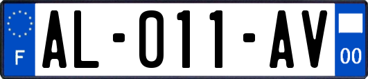 AL-011-AV