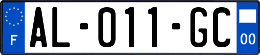 AL-011-GC