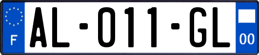 AL-011-GL