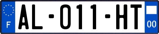 AL-011-HT
