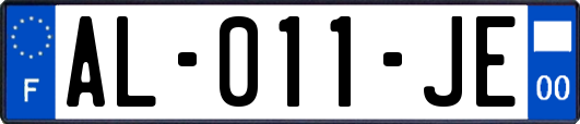 AL-011-JE