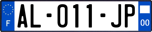 AL-011-JP