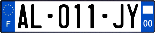 AL-011-JY