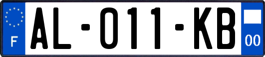 AL-011-KB