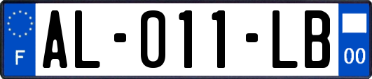 AL-011-LB