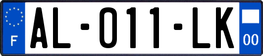 AL-011-LK