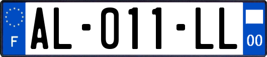 AL-011-LL