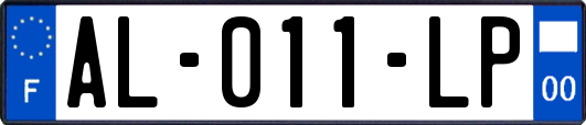 AL-011-LP