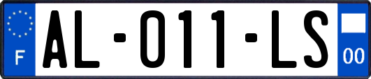 AL-011-LS