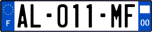 AL-011-MF