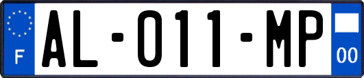 AL-011-MP