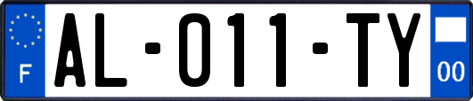AL-011-TY