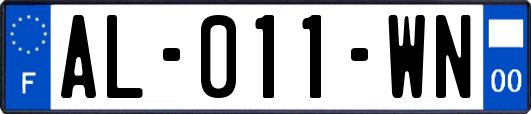 AL-011-WN