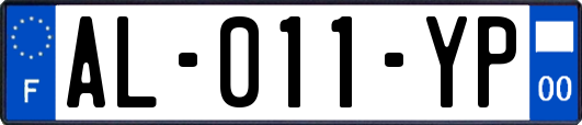 AL-011-YP