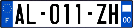 AL-011-ZH